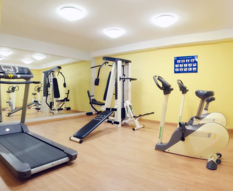 Arcos Hotel 4*