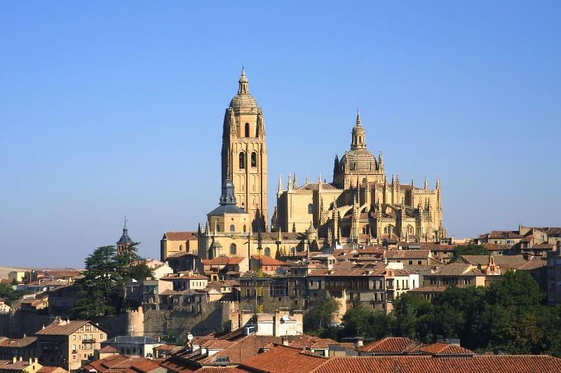 Arcos 4*