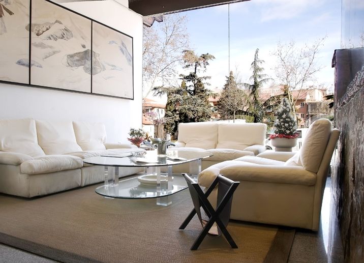 Arcos Hotel 4*