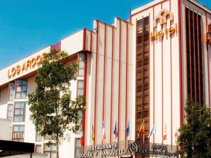 Hotel Arcos 4*